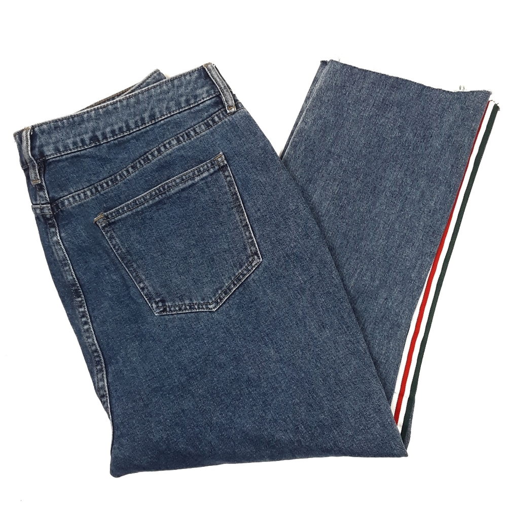 NWT PacSun Mom Jeans